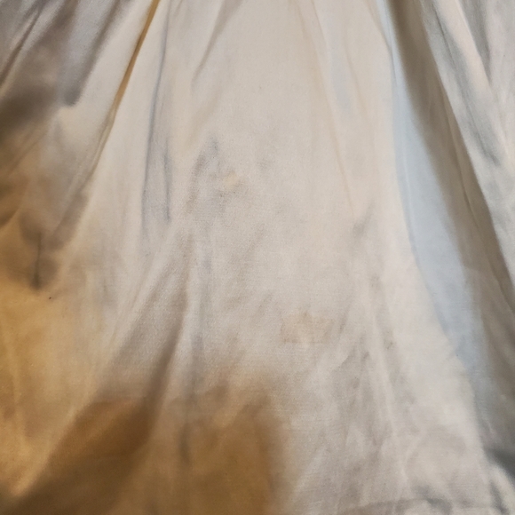 Impress Black/White Dress w/Pockets - Size M - Picture 7 of 11